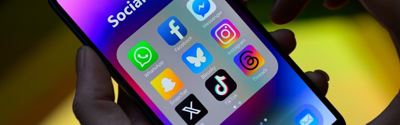 Image for the article: VK wil dat Instagram, Roblox en YouTube strengere leeftijdscontroles invoeren