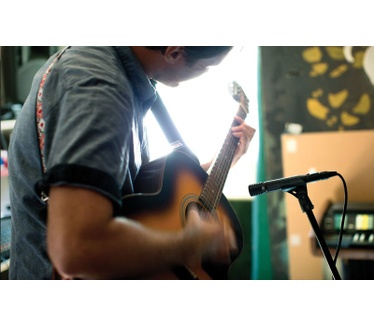 Shure PGA81