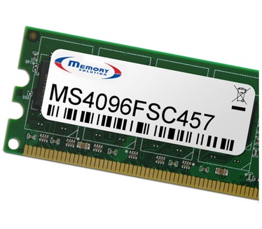 Memory Solution MS4096FSC457