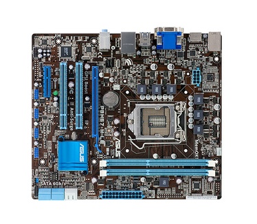 Asus P8H67-M LE (3.0)