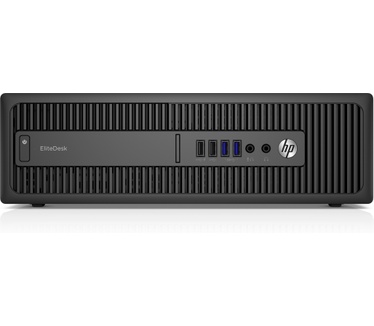HP EliteDesk 800 G2 SFF V1E81ET