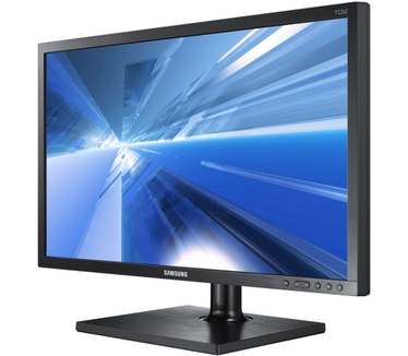 Samsung TC242W Zwart