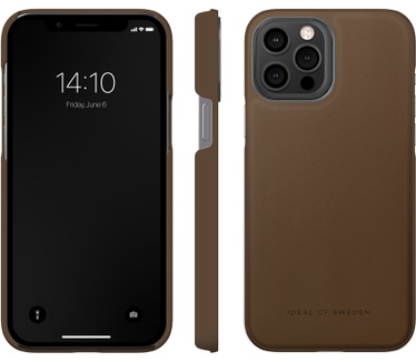 iDeal of Sweden IDACAW21-I2167-361 (iPhone 13 Pro Max) Bruin