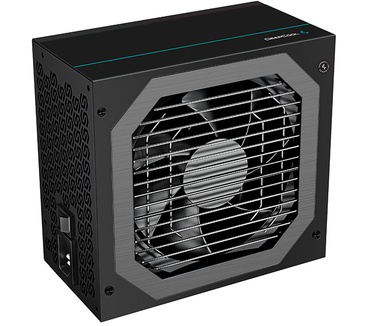 DeepCool DQ650-M-V2L