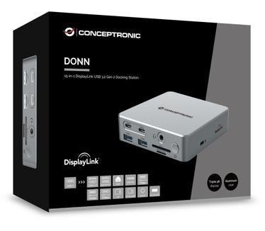 Conceptronic DONN25G