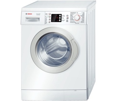 Bosch WAE28466FG