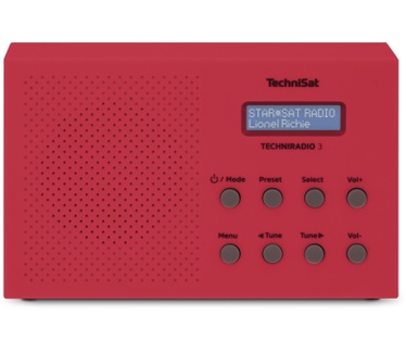 Technisat TechniRadio 3