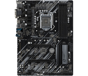 ASRock Z390 Phantom Gaming 4