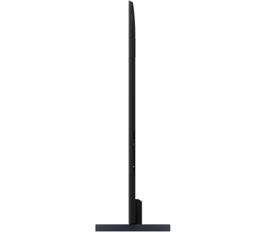 TCL 98C7L Zwart