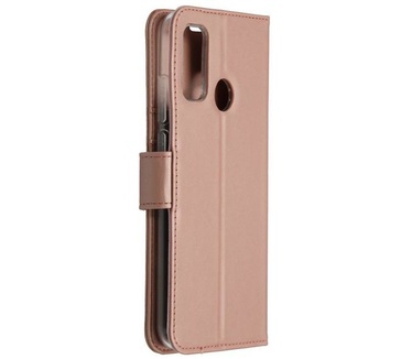 Accezz Wallet Softcase Booktype