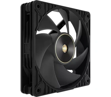 ASUS ProArt PF120, Zwart, per stuk, 120mm