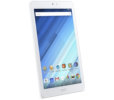 Acer Iconia One 8 B1-850 Wit
