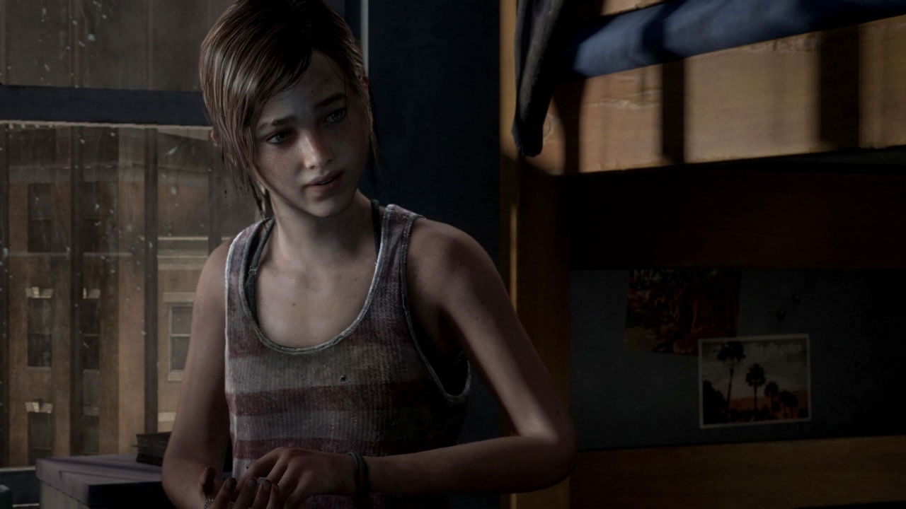 the last of us left behind ps5 download