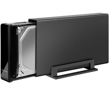 Sharkoon Swift Case Pro Combo Zwart