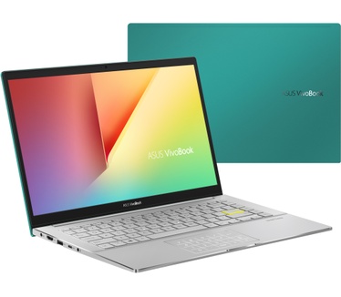 ASUS S433EA-EB288T