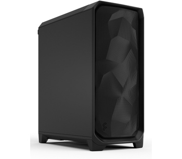 Fractal Design Meshify 3 Solid Zwart