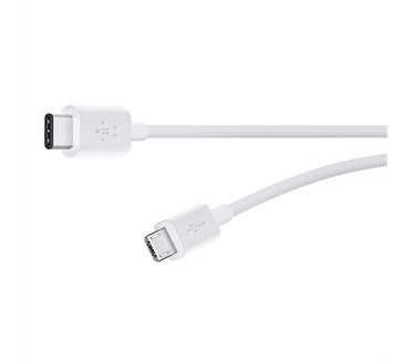 Belkin USB-C/Micro USB-B, 1.8m