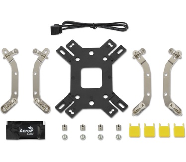 Aerocool Cylon 4