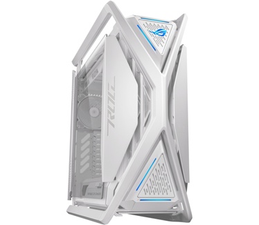 ASUS ROG Hyperion GR701 White