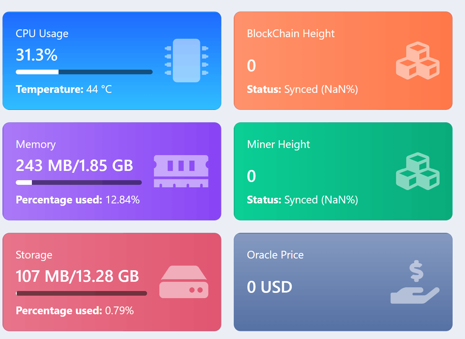 Helium Miner - Cryptocurrencies - GoT