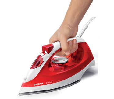Philips Phil. strijkijzer GC-1433/40 Stoomstrijkijzer