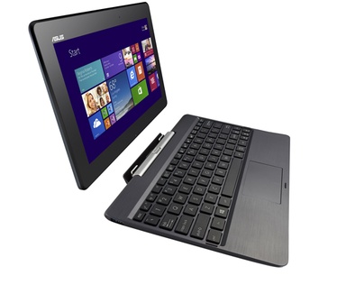 Asus Transformer Book t100 32 GB + 500 GB
