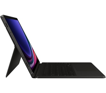 Samsung Galaxy Tab S9 | S9 FE AI Book Cover Keyboard QWERTY