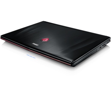 MSI Gaming Series GE72 6QF-005NL