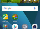 P8 Lite software