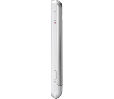 Samsung TouchWiz   723 S7230 Wit