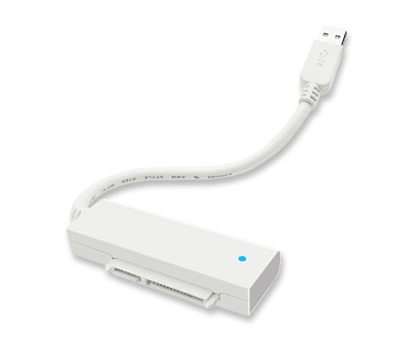 Raidsonic Icy Box RaidSonic ICY BOX IB-AC603a-U3 (2,5" Sata to USB 3.0)