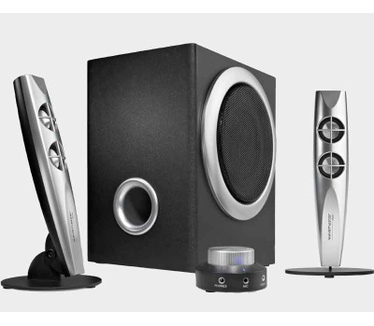 Wavemaster Stax 2.1