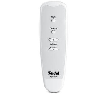 Teufel Motiv 5 Wit