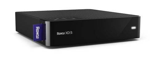 Roku XD|S