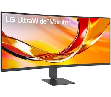 LG 34U640B-B