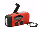 ICHENLE Solar Radio 3 Emergency Powerbank