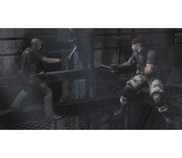 Resident Evil Triple Pack