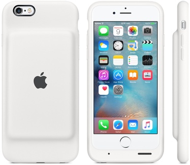 Apple iPhone 6s Smart Battery Case  Wit