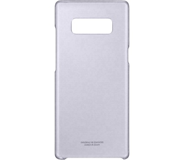 Samsung EF-QN950CVEGWW (Galaxy Note8) Paars