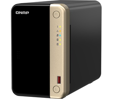 QNAP TS-264
