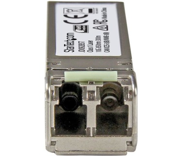 Startech.com HP JD092B compatibel SFP+ Transceiver module 10GBASE-SR