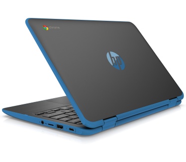 HP Chromebook x360 11 G2 EE 6MQ95EA