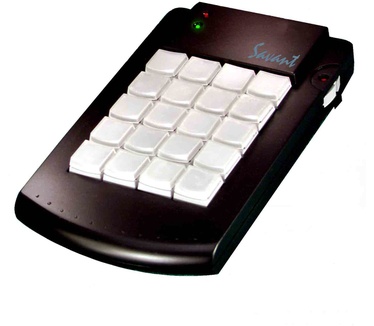 P&I Engineering X-keys
