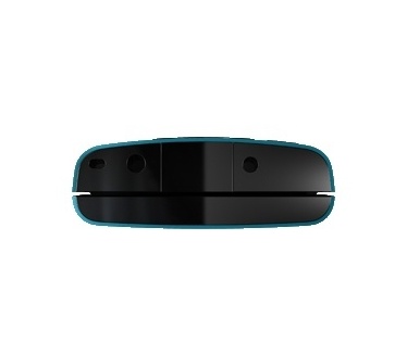 Nokia 6700 slide Blauw