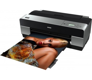 Epson Stylus Pro 3880 Designer Edition