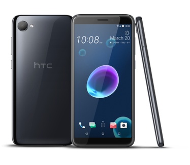 HTC 12