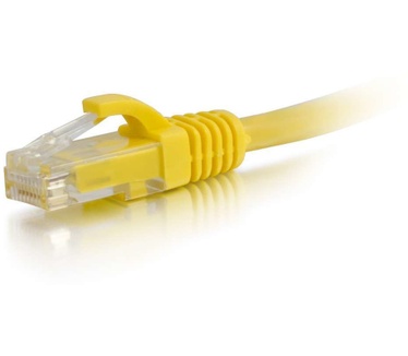 CablesToGo 2m Cat5E 350MHz Snagless Patch Cable