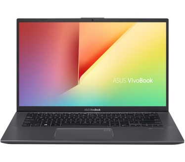 Asus VivoBook 14 X412UA A412UA-EK596T