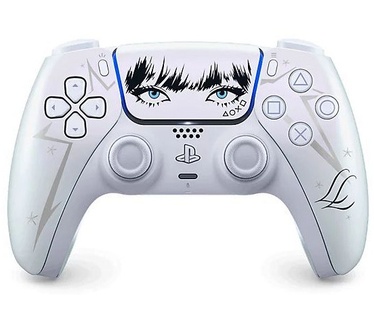 Sony Computer Entertainment DualSense - LISA
