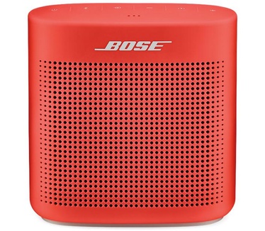 Bose SoundLink Color II Rood